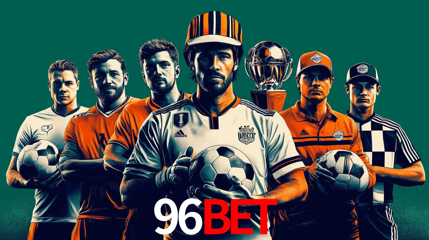 Estatísticas 96bet
