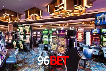 PIX Instantâneo 96bet