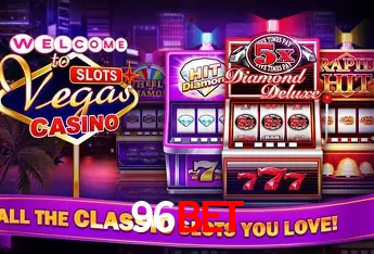 Exclusive Offers 96bet