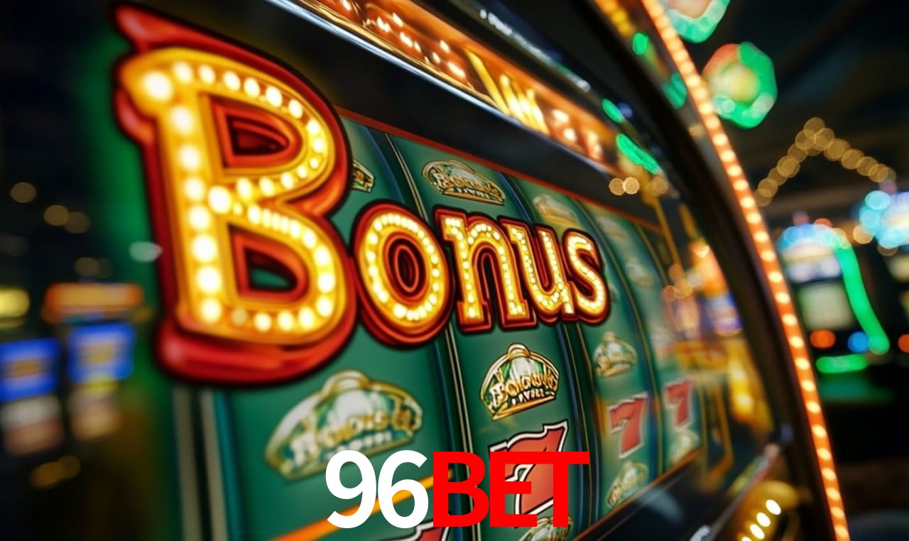 Inovações de Jogos na 96bet: O Futuro das Experiências Interativas