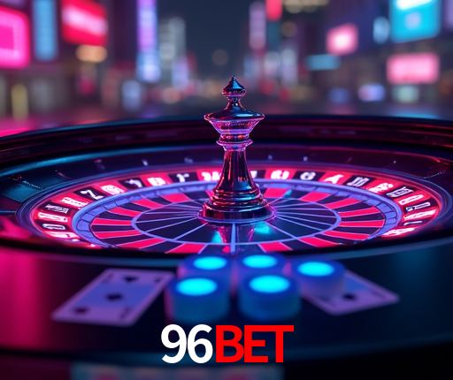 Jogos de Slot 96bet
