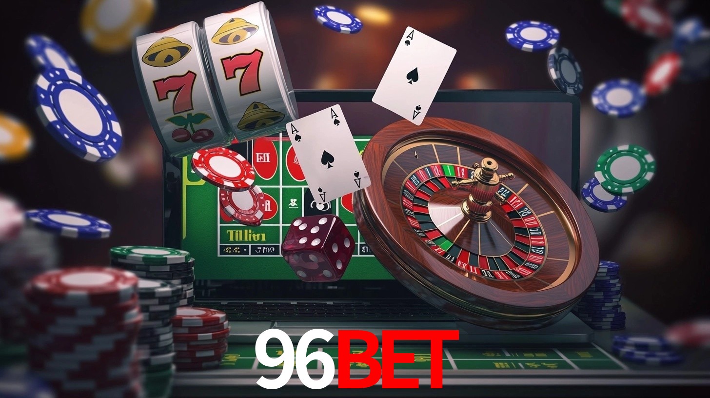 96bet: Jogos de Caça-Níqueis-Altas Recompensas, Roleta-Velocidade, Blackjack-Desafios Máximos
