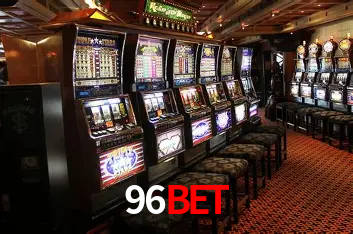Interface Premium 96bet