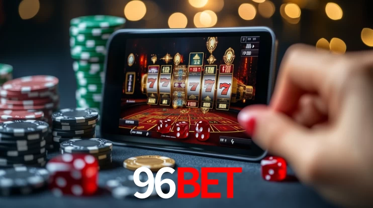 Ofertas Imperdíveis na 96bet: Promoções e Bônus Que Valem a Pena