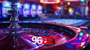 Basketball Betting 96bet