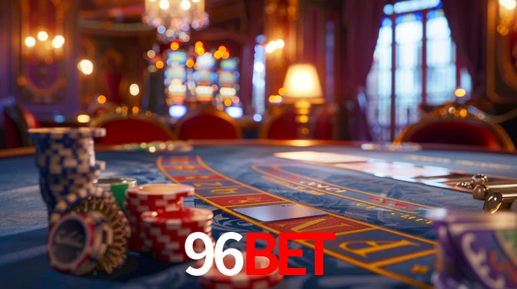 Bonus Features 96bet