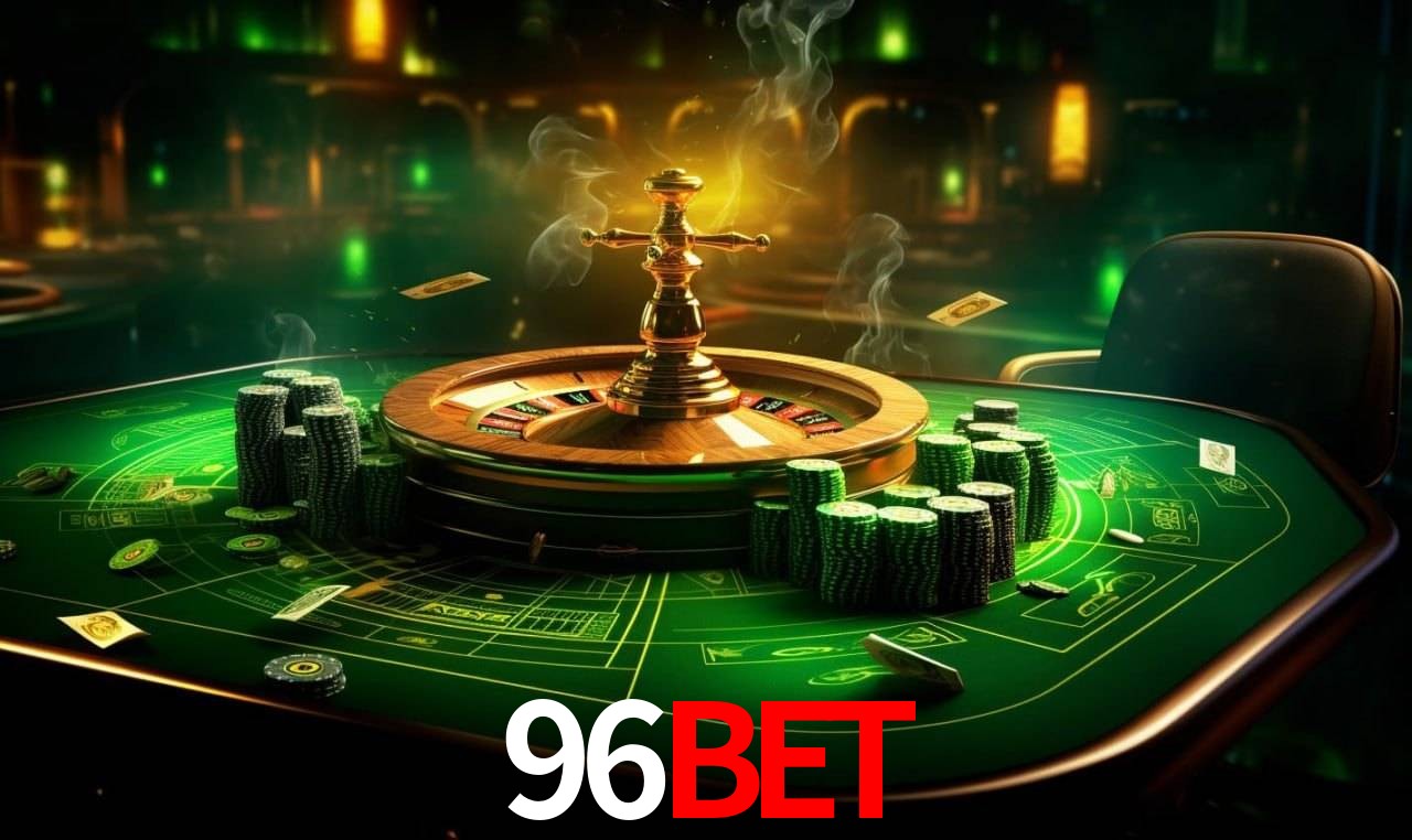 Promoções Sazonais 96bet