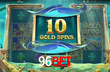 cassino 96bet