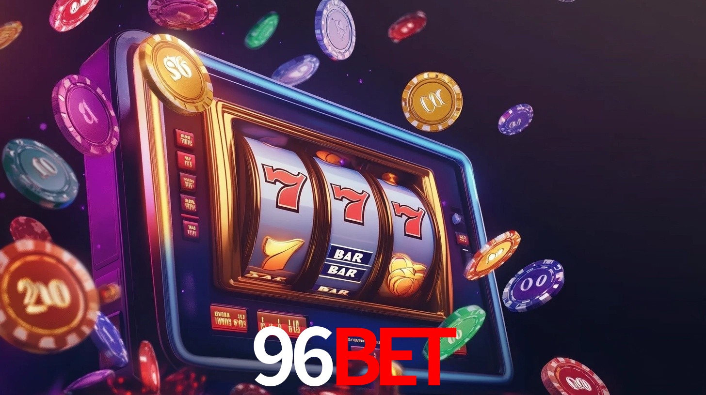 Exclusive Games 96bet