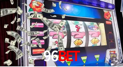 Seasonal Promotions 96bet