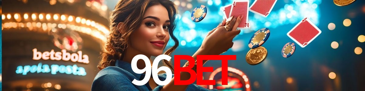 Tennis Betting 96bet