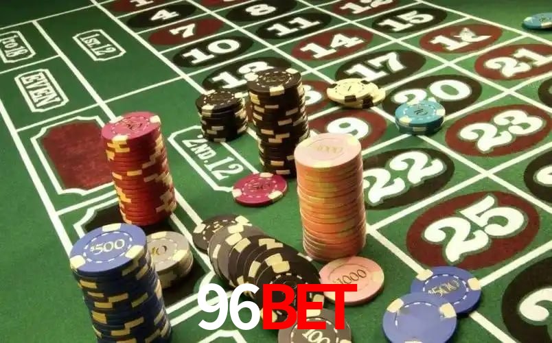 Descubra o Programa VIP da 96bet: Vantagens Exclusivas para Jogadores