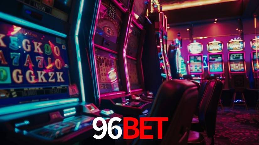 2FA Security 96bet
