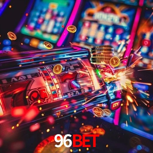 Apostas Esportivas na 96bet: Um Guia Completo