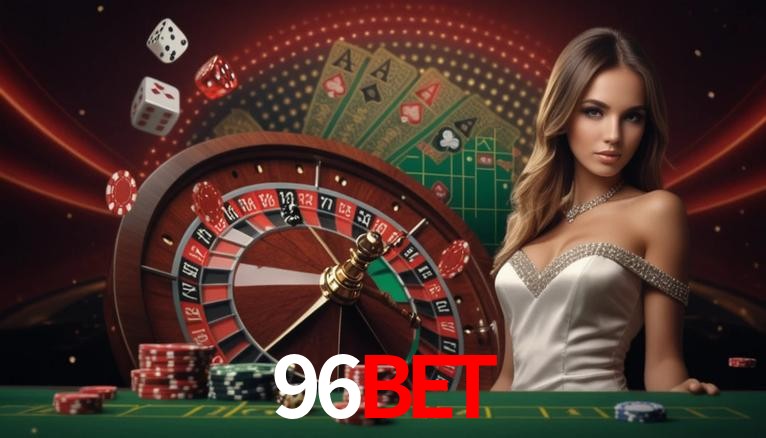 Player Reviews 96bet