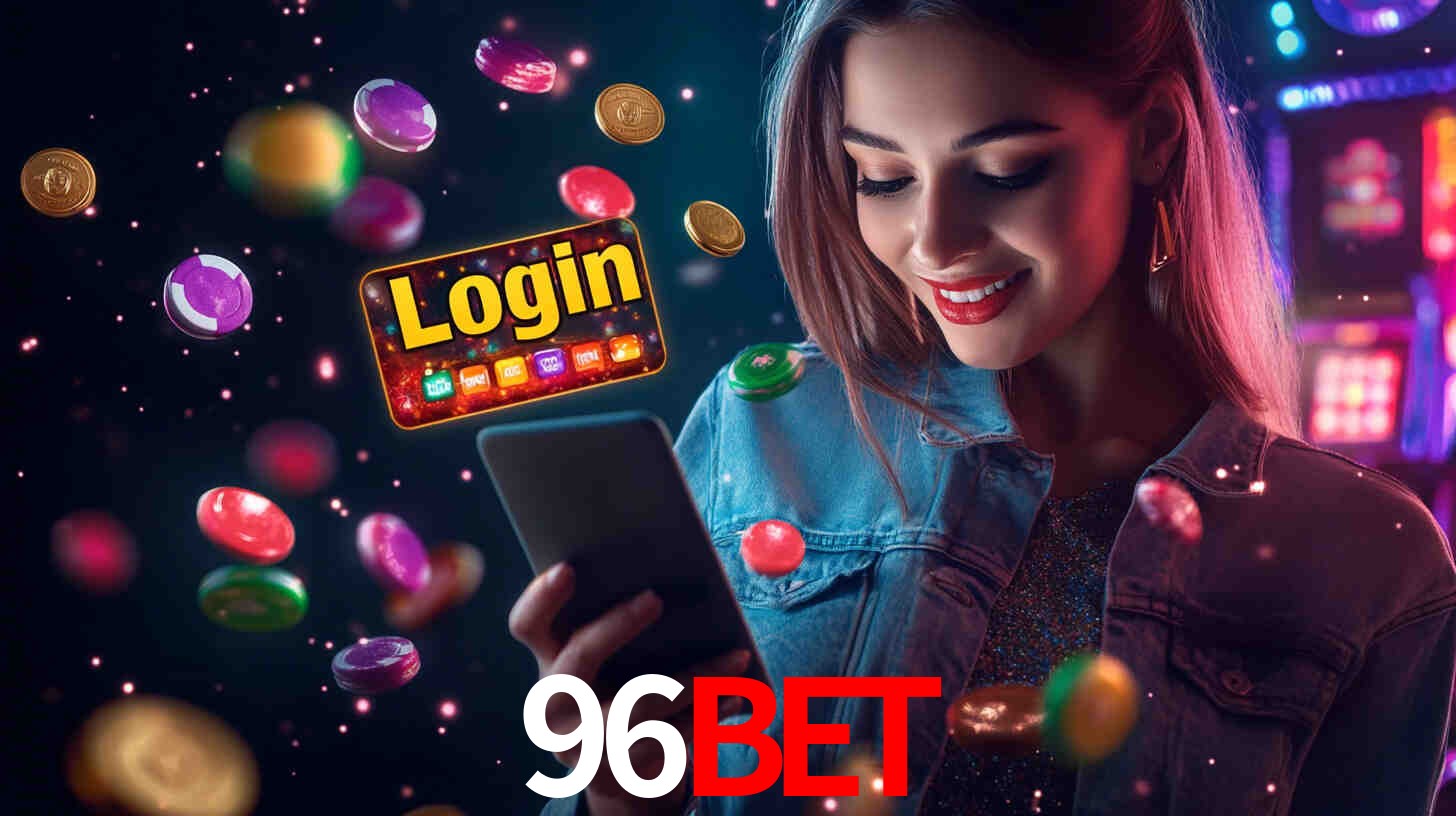 Apostas de Tênis 96bet