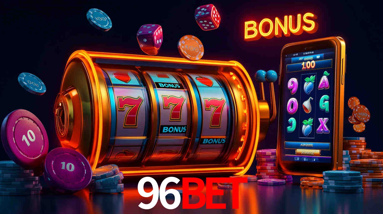 Estatísticas do Jogo 96bet