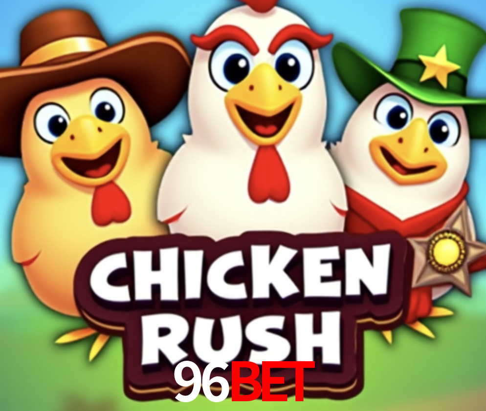 Live Casino 96bet