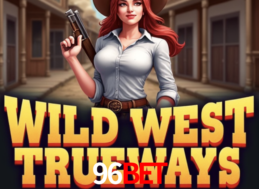 Slot Games 96bet