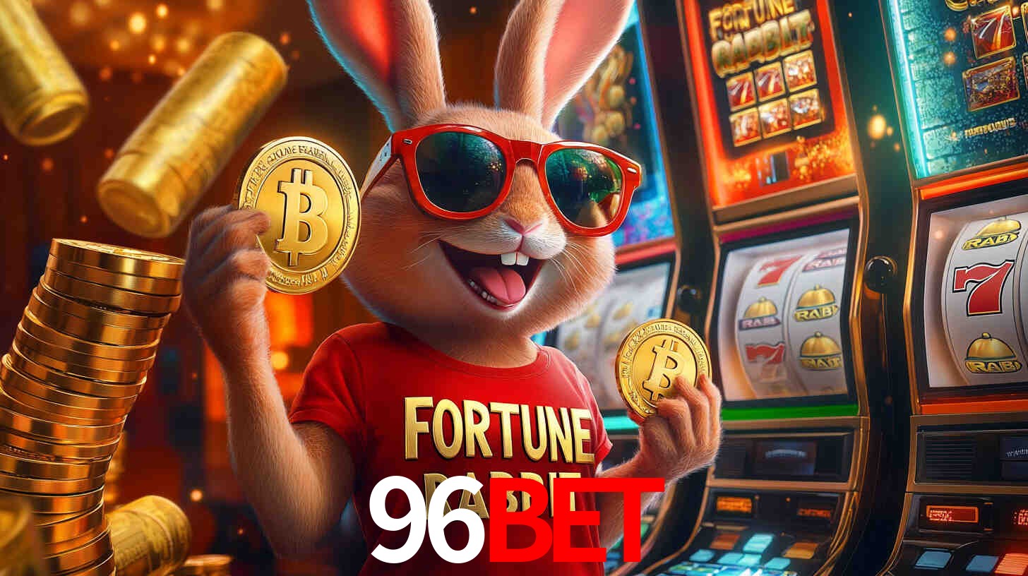 Casino VIP 96bet
