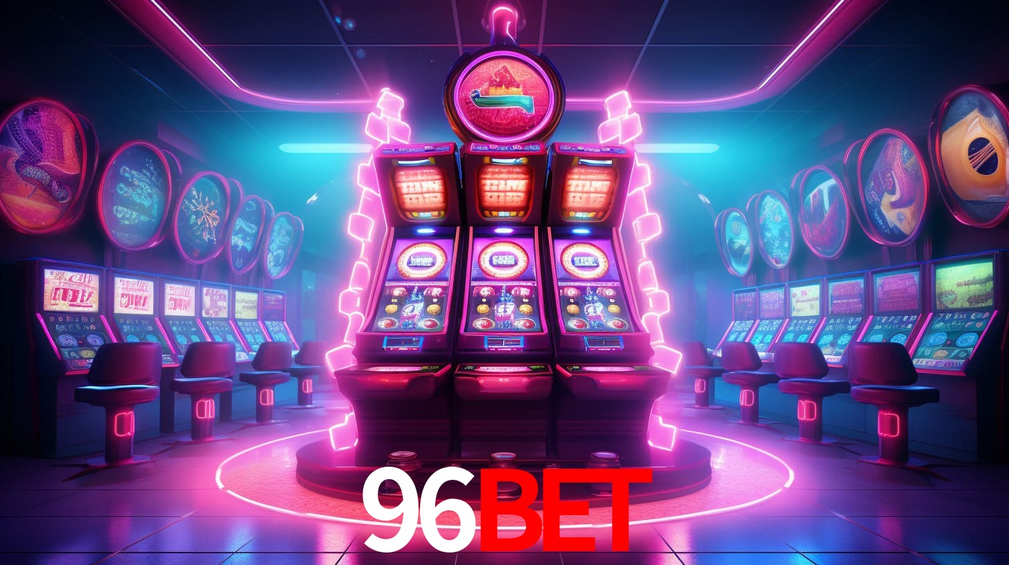 Bônus Generosos e Exclusivos no 96bet para Você!