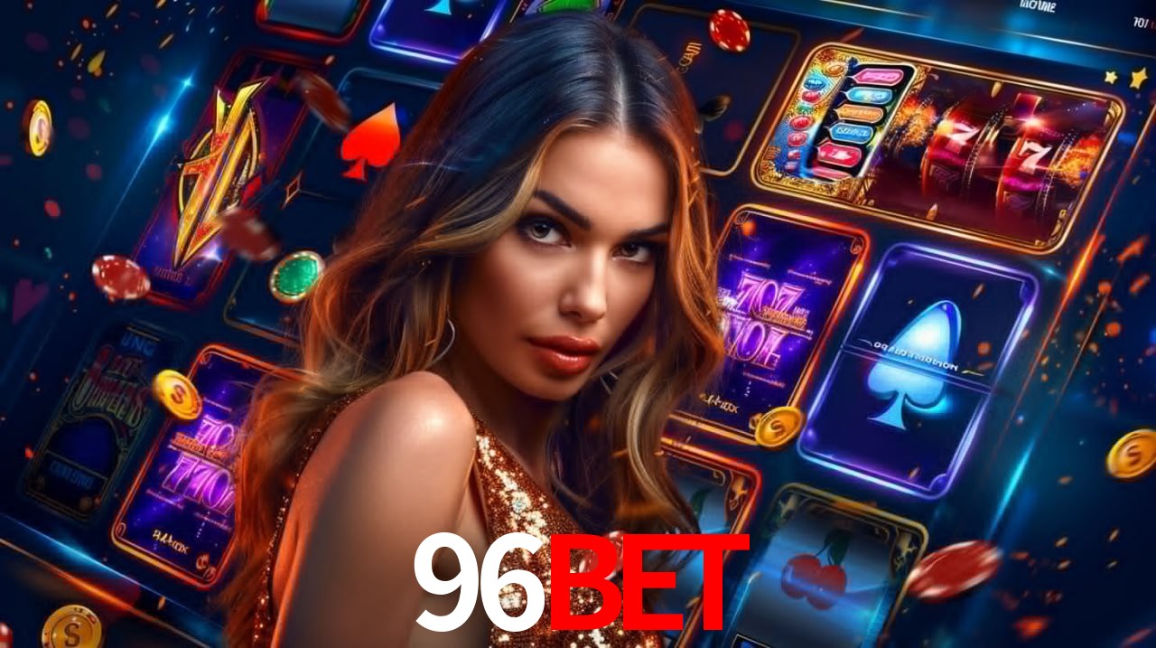 Integração de APIs 96bet