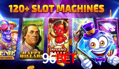 Flash Promotion 96bet