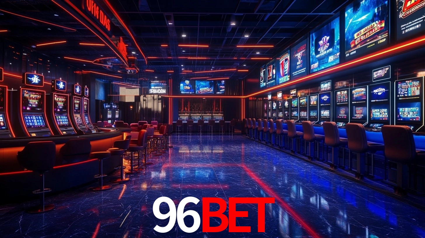 96bet App Interface