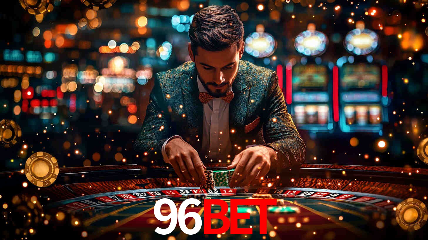 96bet