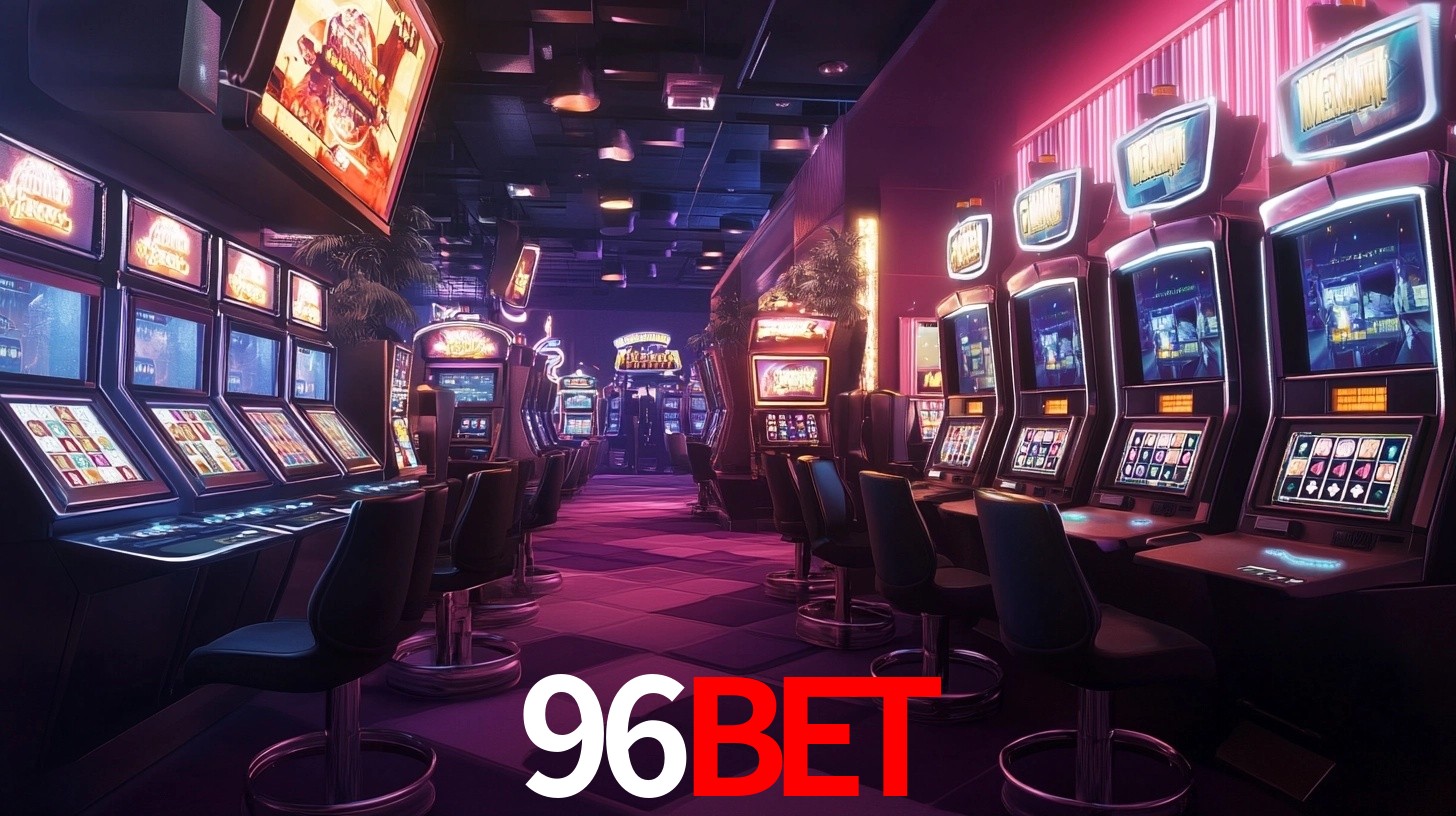 96bet app login