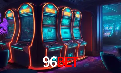 Descubra o Mundo do Cassino Online com 96bet