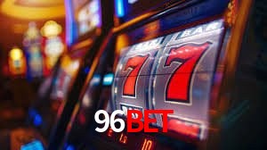 A Popularidade dos Caça-Níqueis no 96bet