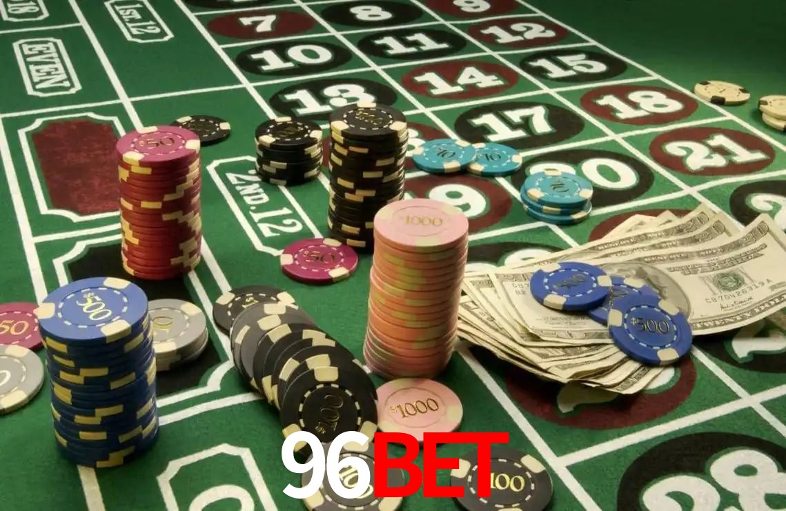 Sports Statistics 96bet