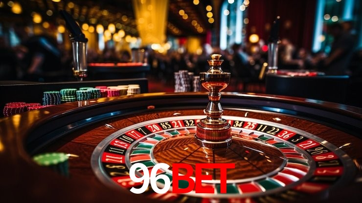 Account Benefits 96bet