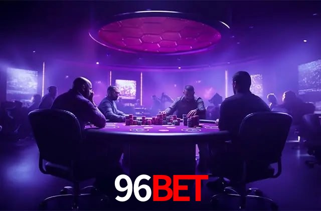 Segurança 2FA 96bet