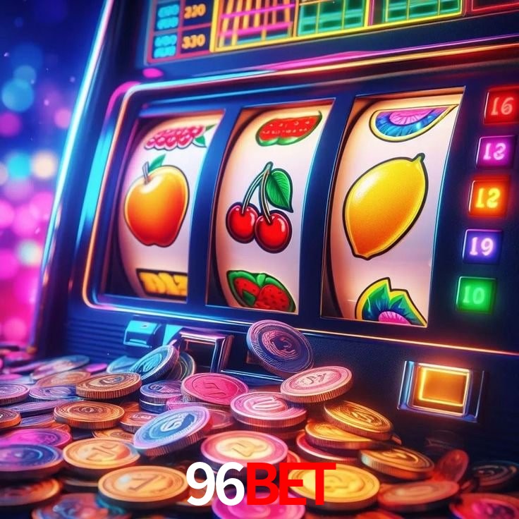 Inovações de Jogos na 96bet: O Futuro das Experiências Interativas