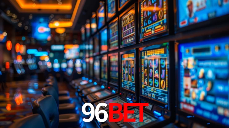 Games Directory 96bet