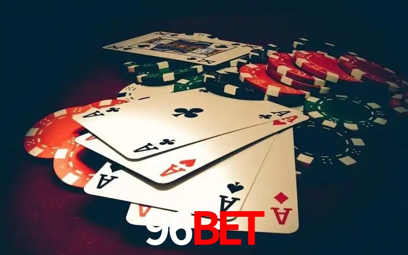 A Emoção da Loteria na 96bet: Uma Chance de Mudança de Vida