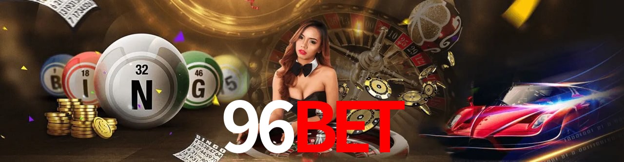 A Experiência Imersiva dos Cassinos Ao Vivo no 96bet