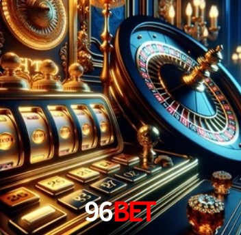 A Revolução dos Aplicativos de Jogos no 96bet