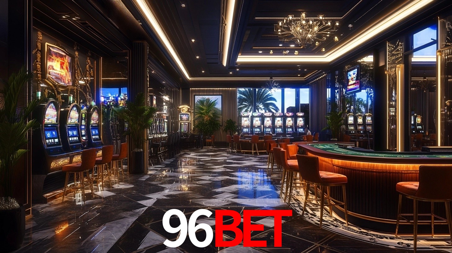 96bet