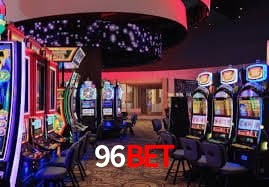 Descubra o Programa VIP da 96bet: Vantagens Exclusivas para Jogadores