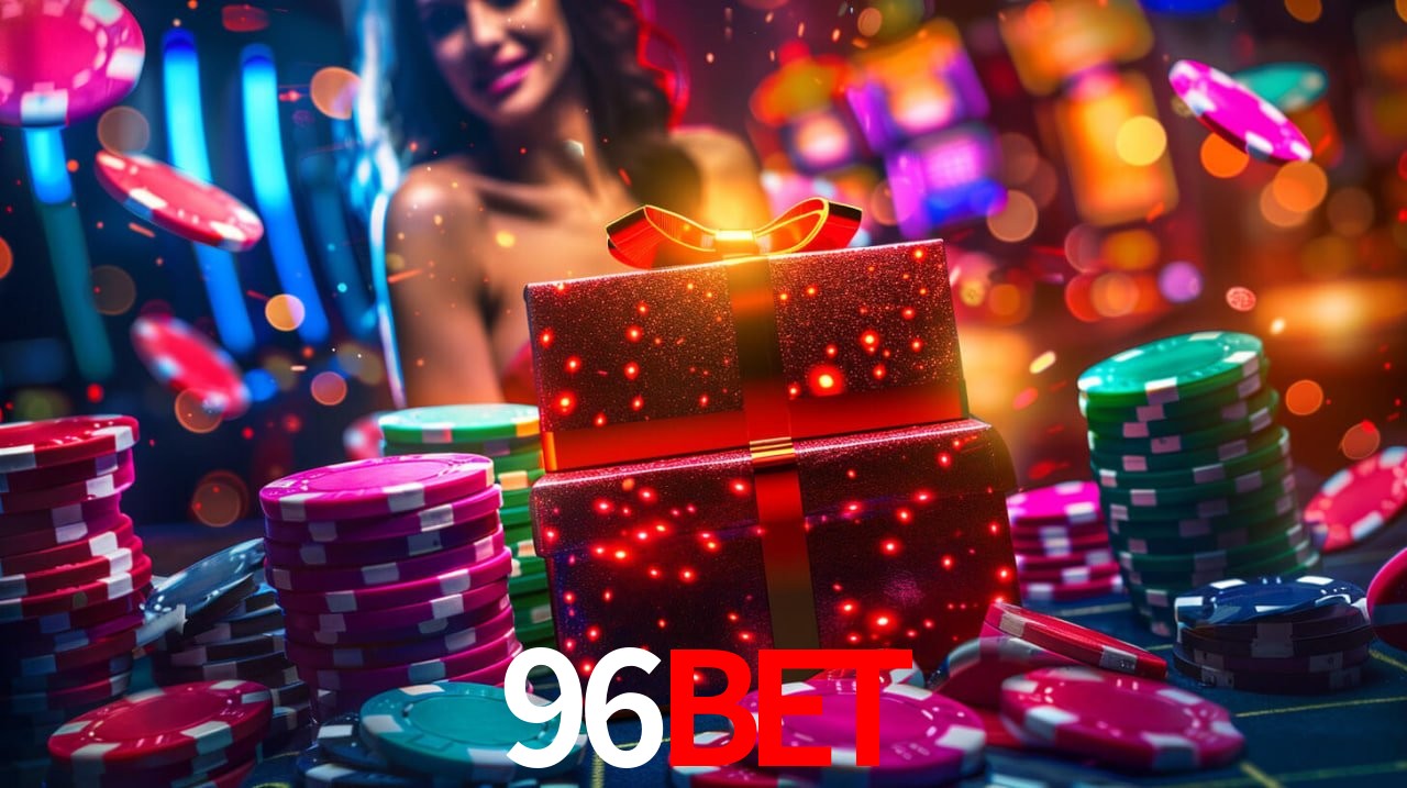 Especiais de Fim de Semana 96bet