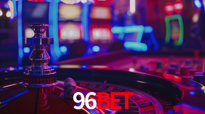 96bet: Seu Especialista em Apostas Esportivas Brasileiras