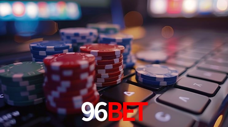 Descubra a Essência do 96bet: Nossa História e Compromissos