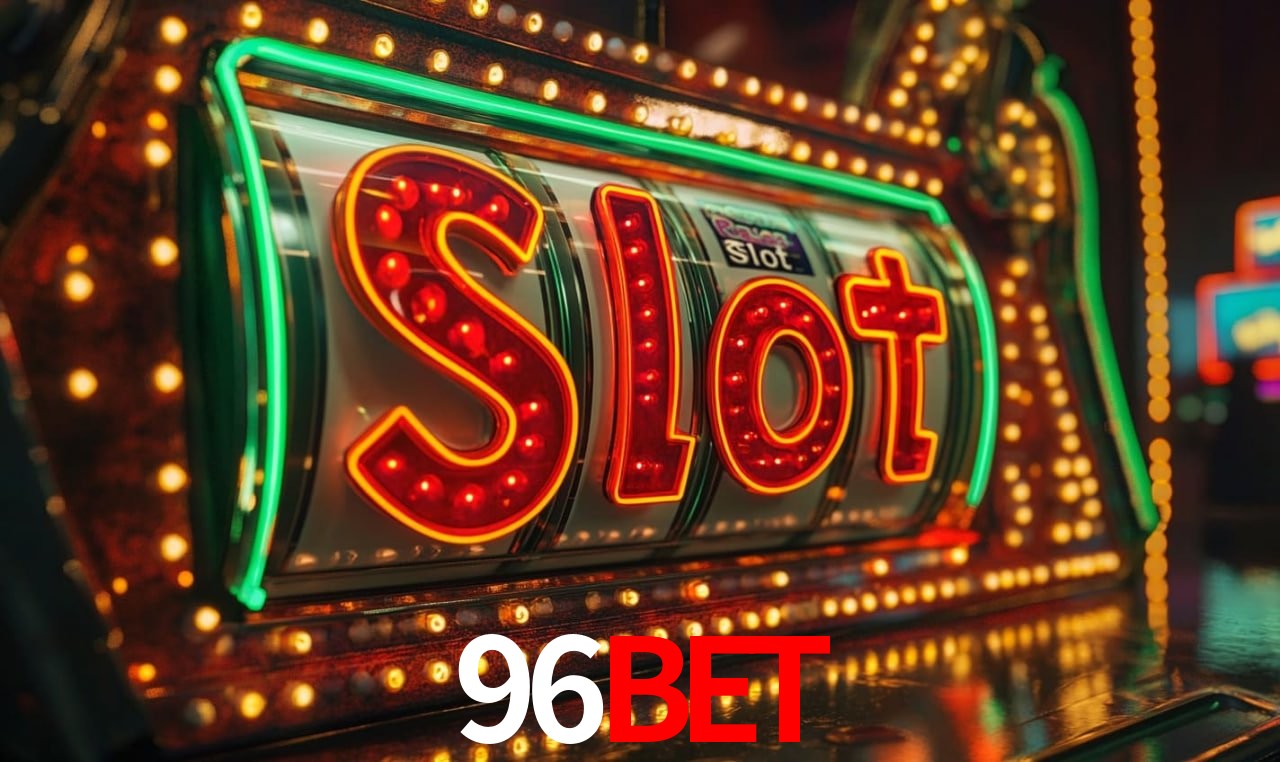 Explorando a Categoria de Eventos em Apostas na 96bet