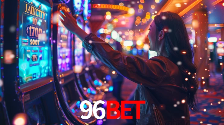96bet: Jogue Crash e Experimente Alta Recompensa Instantânea