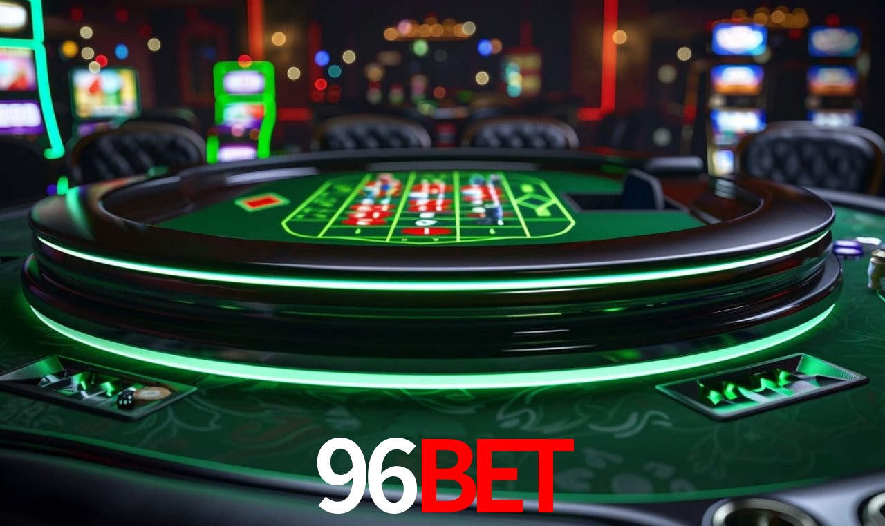 Quick Registration 96bet