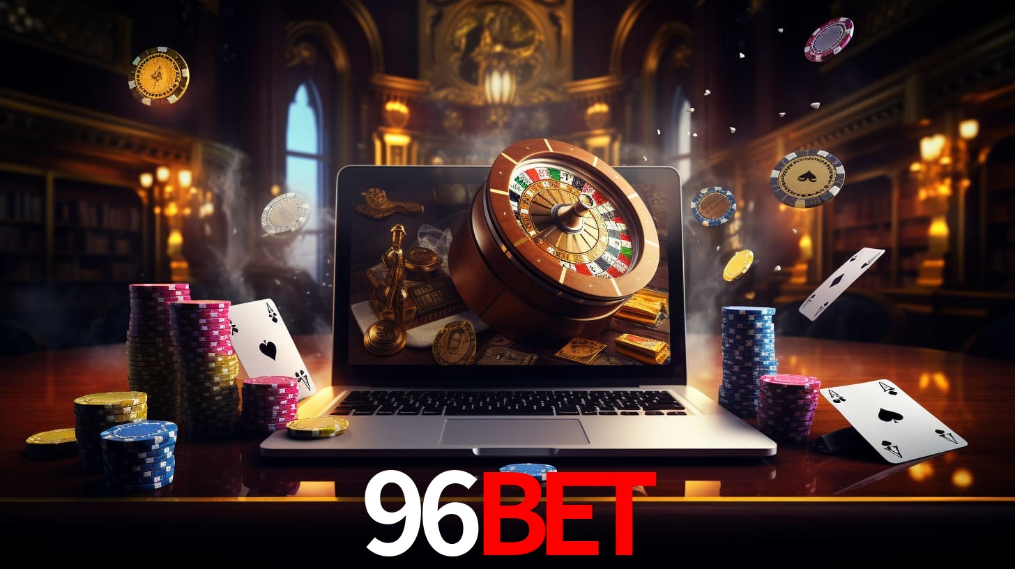 Programa VIP 96bet
