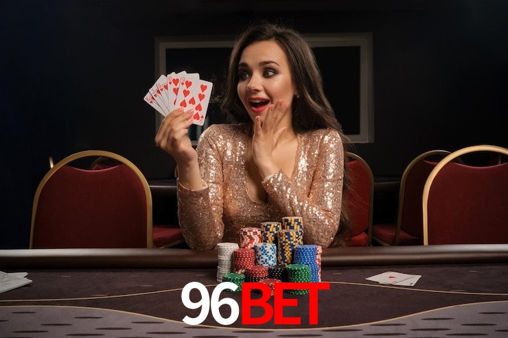 A Emoção da Loteria na 96bet: Uma Chance de Mudança de Vida
